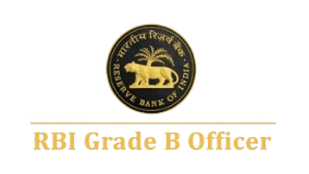 RBI Grade B Officer logo