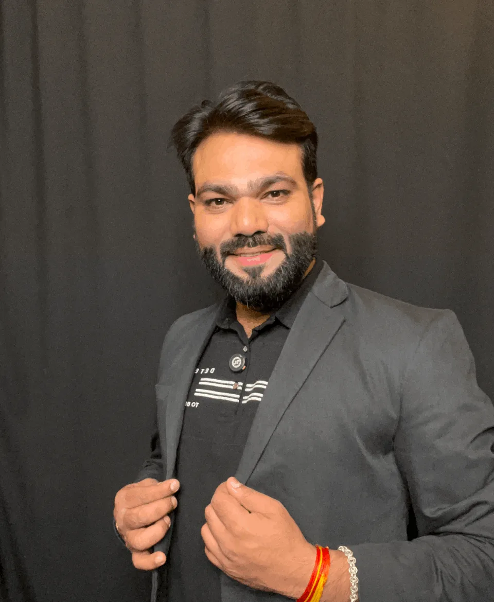 Swapnil Tulaskar, SBI PO qualified mentor